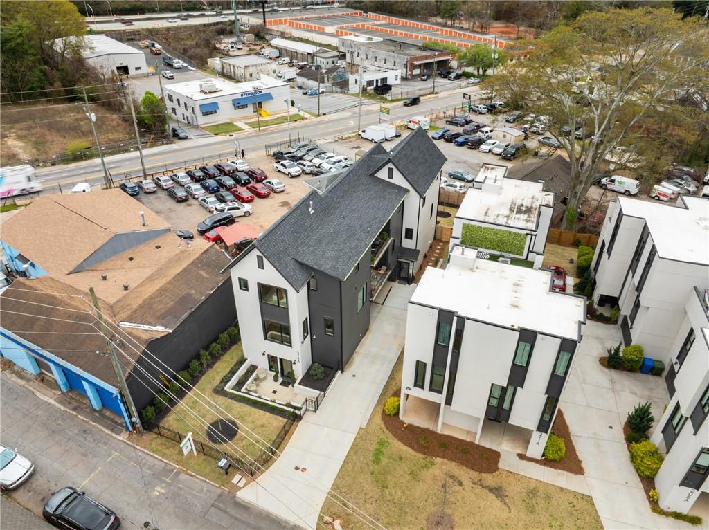 219 Howell Drive #A, Atlanta, Georgia image 41