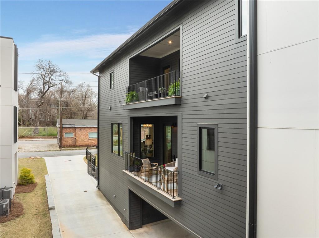219 Howell Drive #A, Atlanta, Georgia image 36