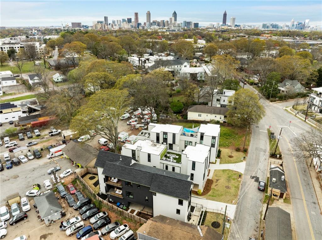 219 Howell Drive #A, Atlanta, Georgia image 42