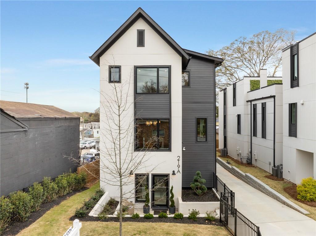 219 Howell Drive #A, Atlanta, Georgia image 47
