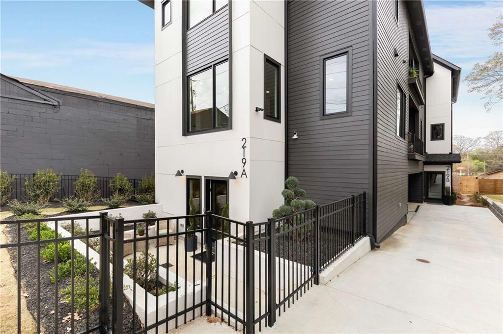 219 Howell Drive #A, Atlanta, Georgia image 44