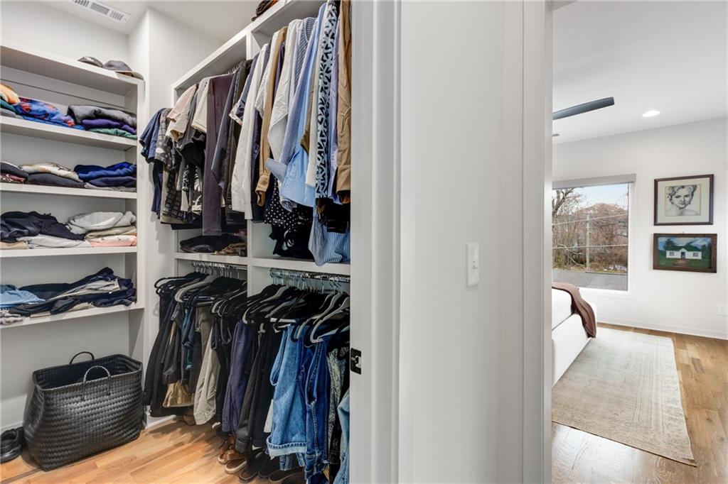 219 Howell Drive #A, Atlanta, Georgia image 26
