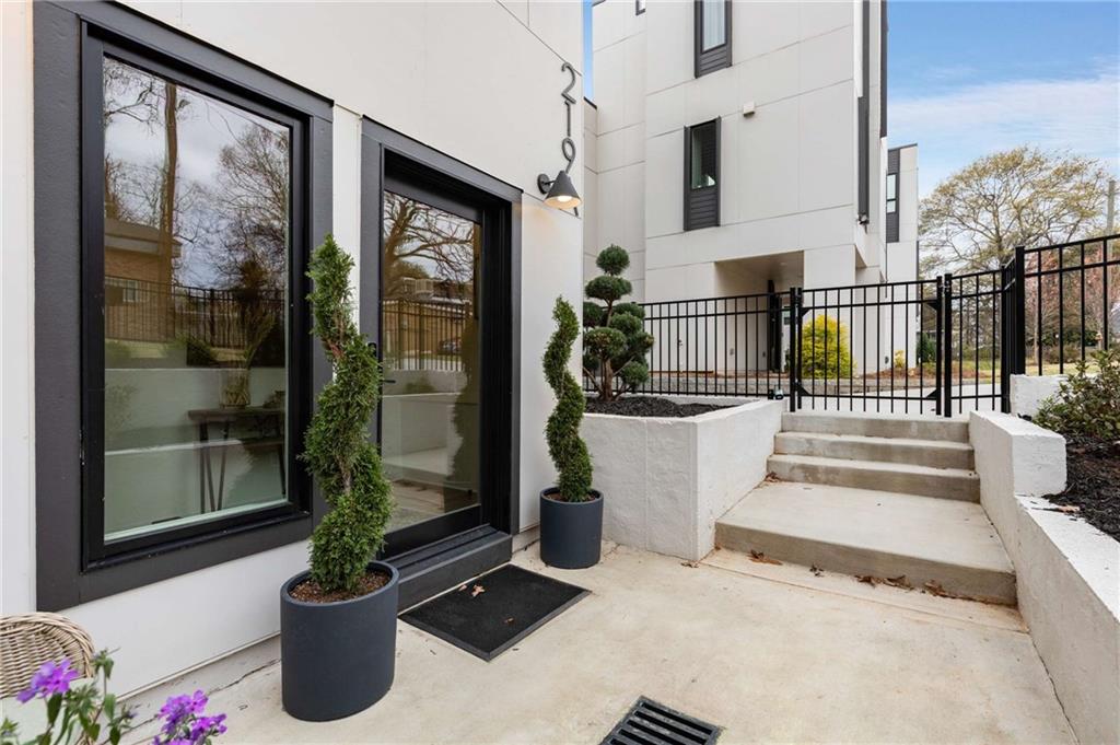 219 Howell Drive #A, Atlanta, Georgia image 39
