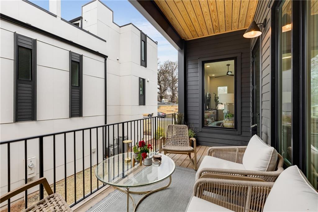 219 Howell Drive #A, Atlanta, Georgia image 18