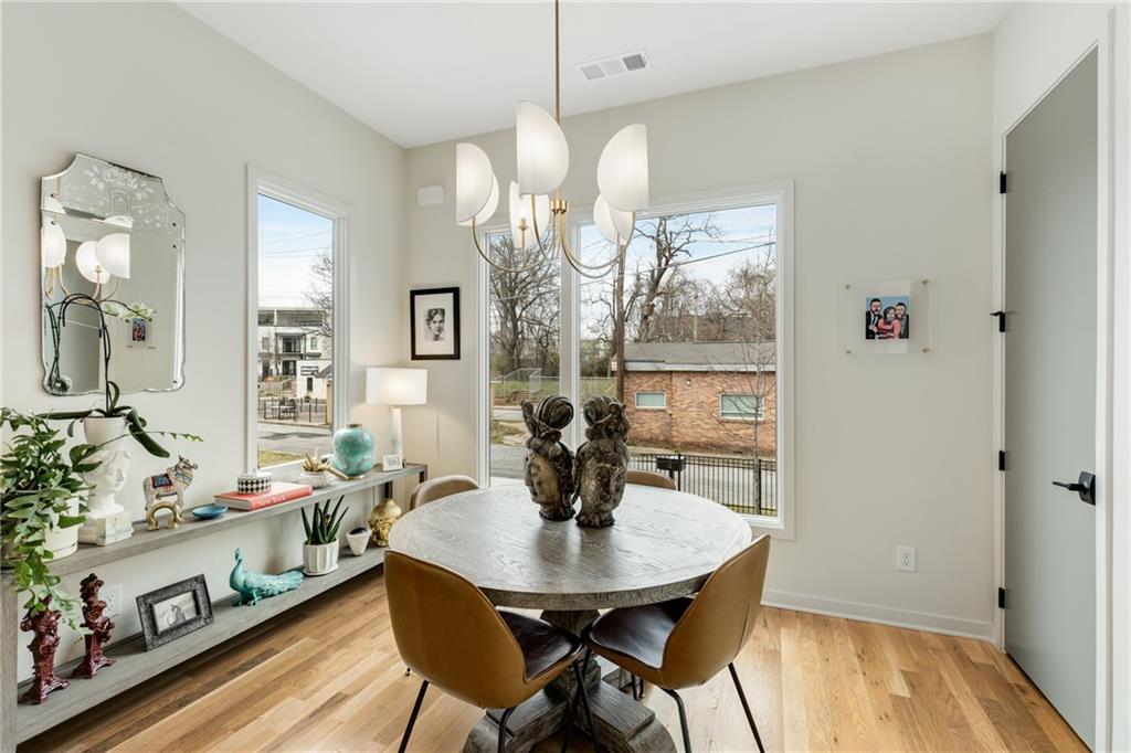 219 Howell Drive #A, Atlanta, Georgia image 10