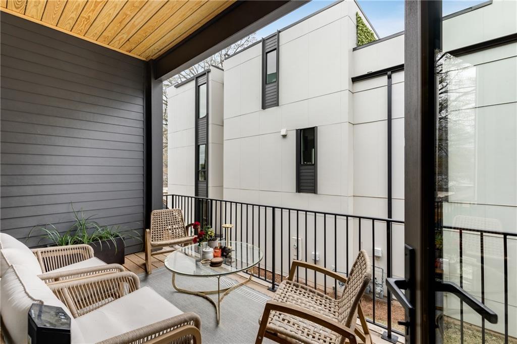 219 Howell Drive #A, Atlanta, Georgia image 17