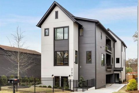 219 Howell Drive SE A Atlanta GA 30316