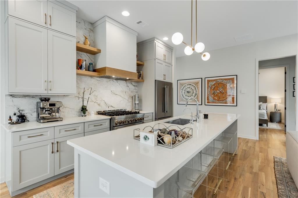 219 Howell Drive #A, Atlanta, Georgia image 12