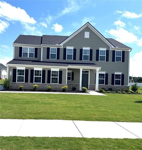 305 Meuse Lane Locust Grove GA 30248