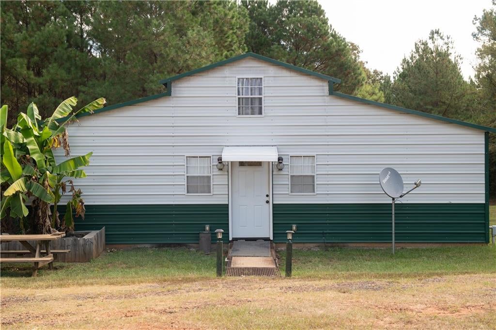 445 Hollis Road