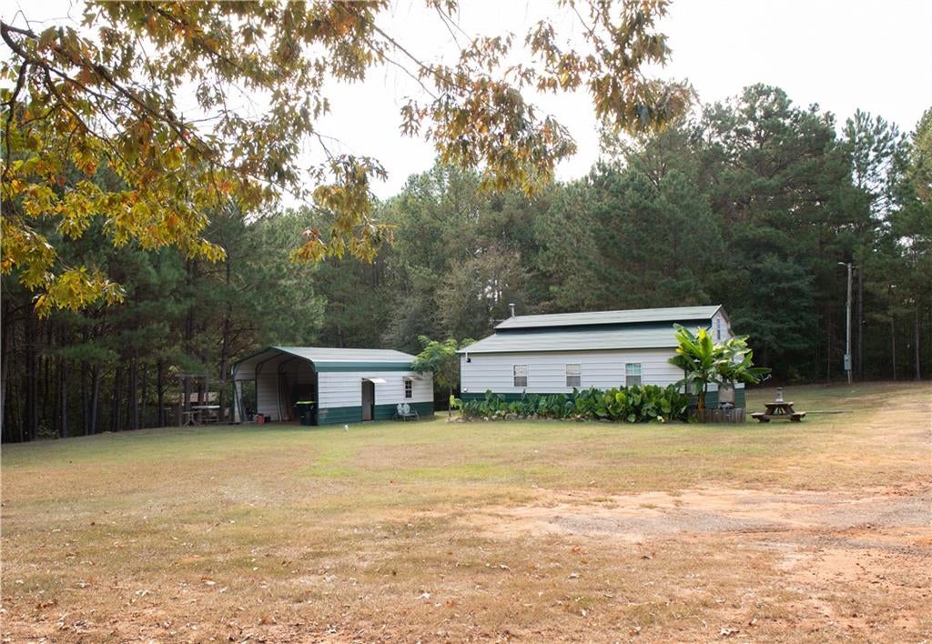 445 Hollis Road