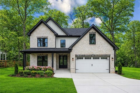 Homes For Rent - 3374 Lee Drive<br/> Buford, GA 30518