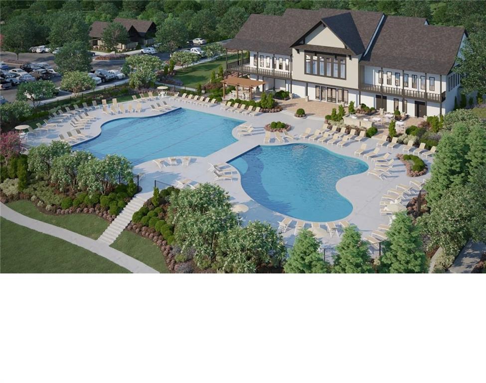 2522 Harbor Ridge Pass #347, Gainesville, Georgia image 6
