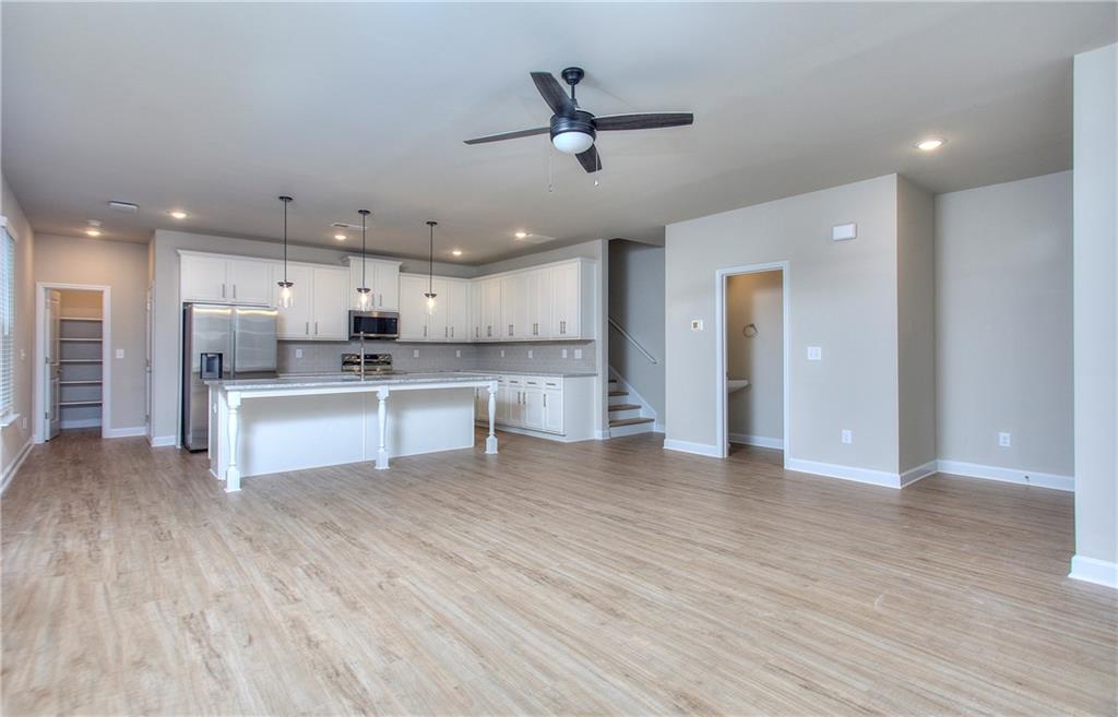 2522 Harbor Ridge Pass #347, Gainesville, Georgia image 9