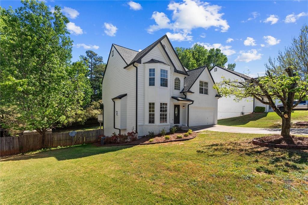 860 Sweet Mill Lane