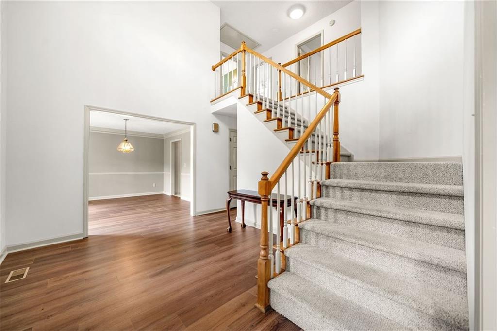 1387 Wynford Gate SW