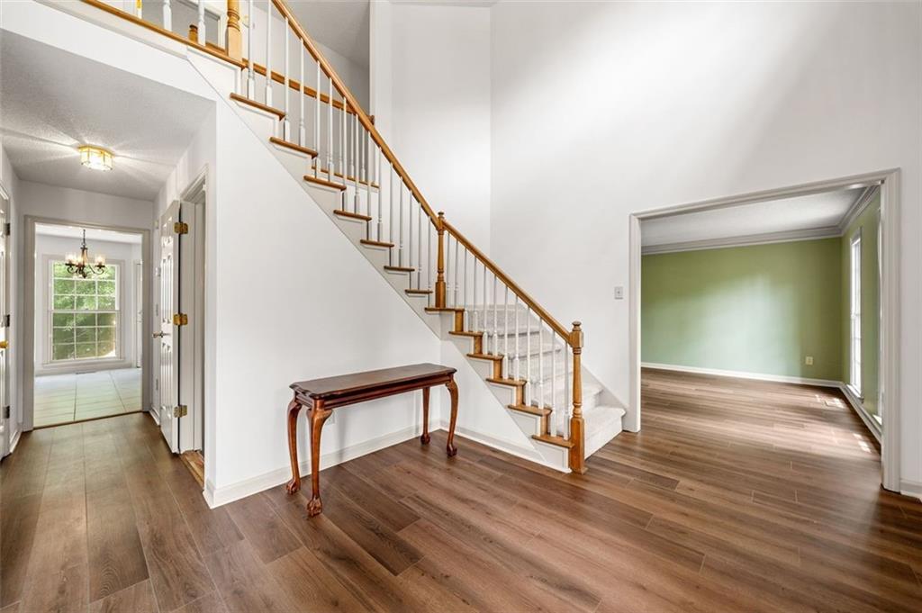 1387 Wynford Gate SW