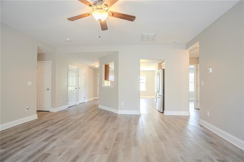 249 Clearwater Drive, Monroe, Georgia image 7