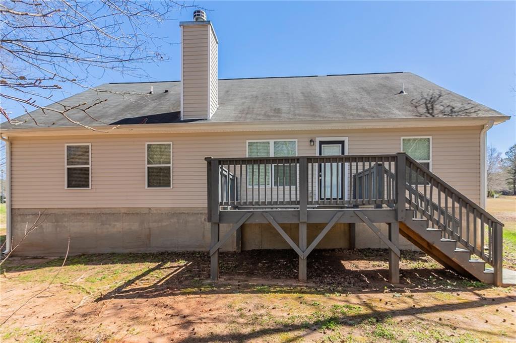 249 Clearwater Drive, Monroe, Georgia image 31