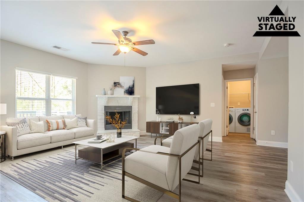 249 Clearwater Drive, Monroe, Georgia image 4