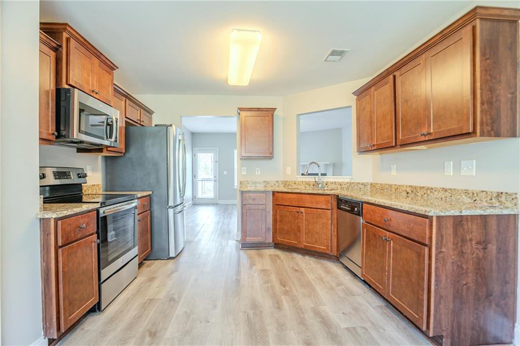 249 Clearwater Drive, Monroe, Georgia image 9