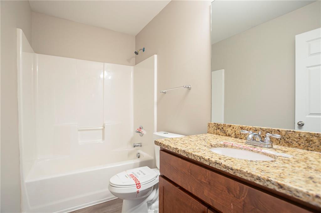 249 Clearwater Drive, Monroe, Georgia image 17