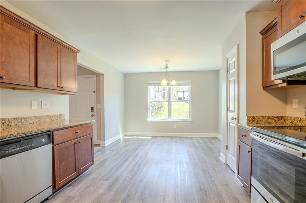 249 Clearwater Drive, Monroe, Georgia image 10