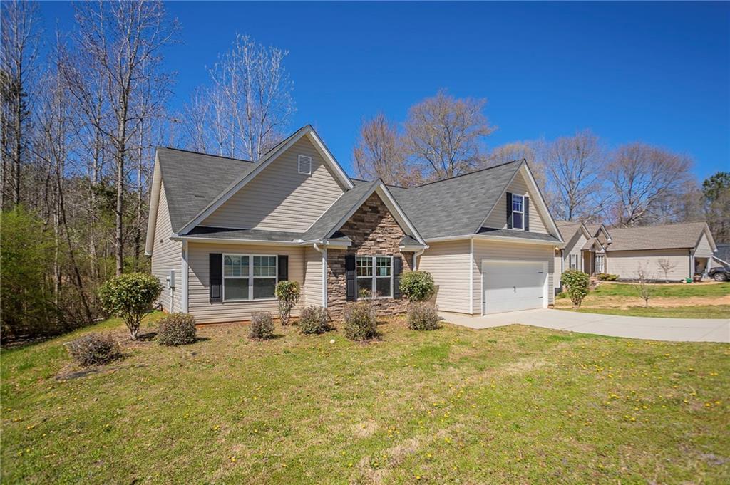 249 Clearwater Drive, Monroe, Georgia image 3