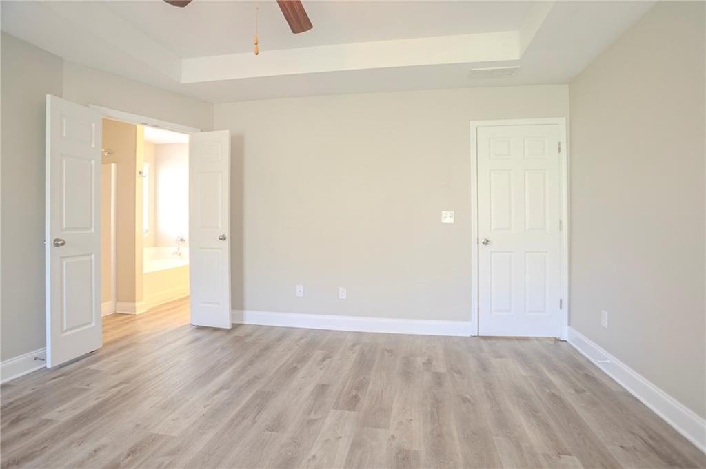 249 Clearwater Drive, Monroe, Georgia image 21