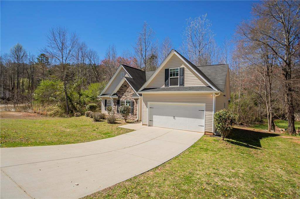 249 Clearwater Drive, Monroe, Georgia image 2