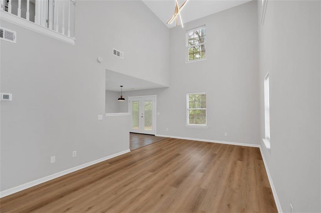 3417 Sable Chase Lane, Atlanta, Georgia image 4