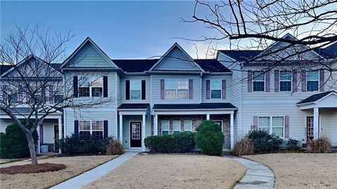 A home in Union City