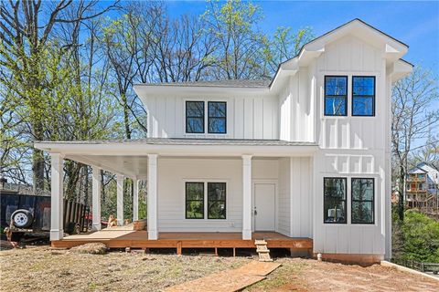 Photo of 649 Hemlock Circle SE, Atlanta, GA 30316 (MLS # 7734527)