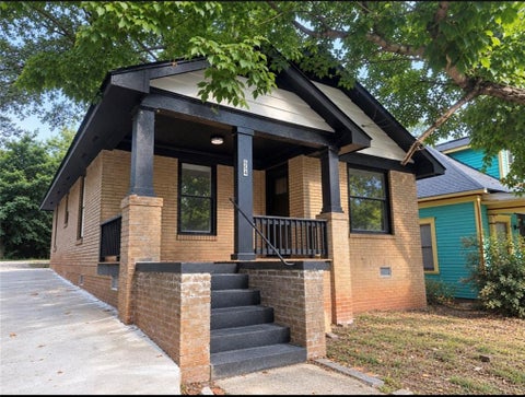 Homes For Sale - 554 Lawton Street<br/> Atlanta, GA 30310