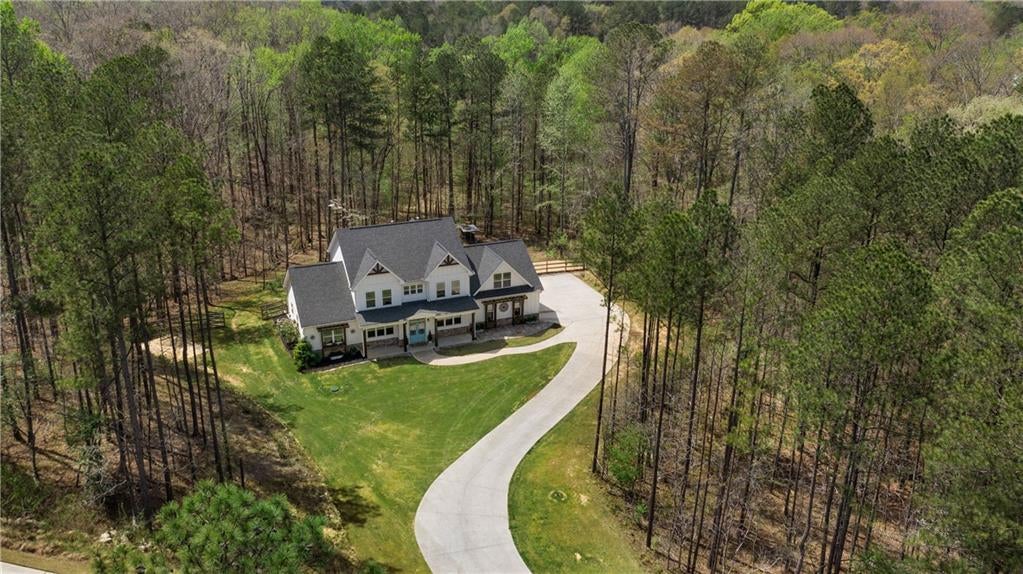 401 Blossom Trail