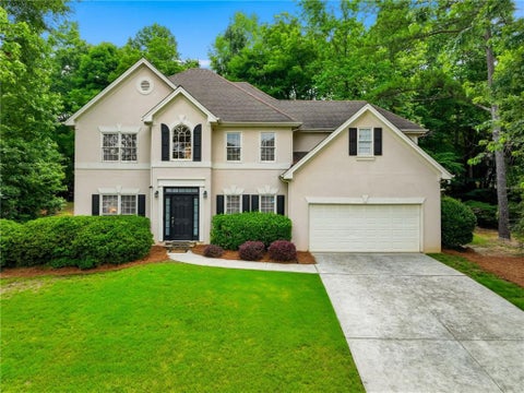 Homes For Sale - 316 Harbor Pointe Drive<br/> Stone Mountain, GA 30087