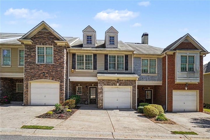 Photo 1 of 36 — 111 Red Barn Lane, Acworth, GA 30102
