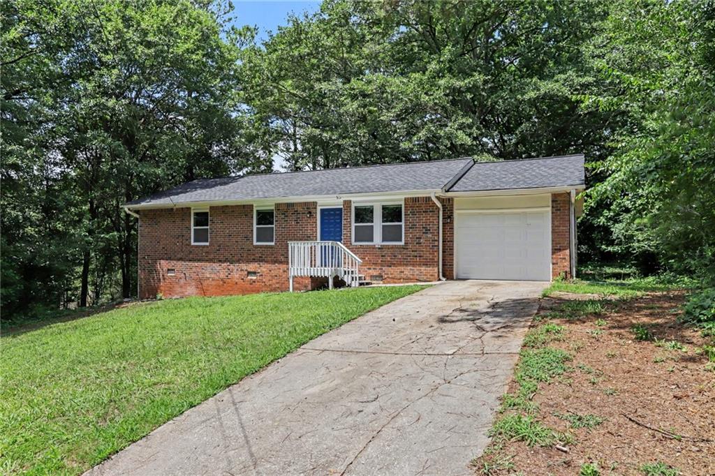 2541 Kelly Lake Drive
