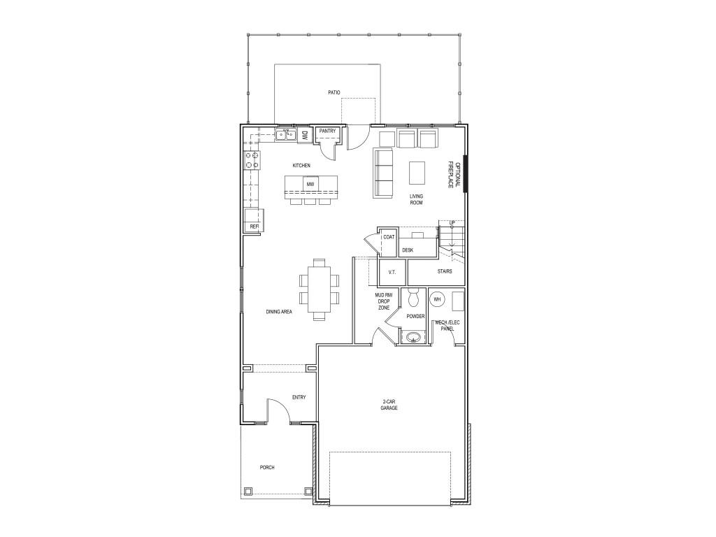 3952 Fulson Drive