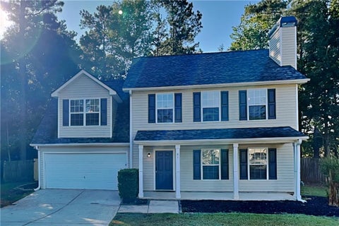 Photo of 81 Ragen Court, Dallas, GA 30132 (MLS # 7848709)