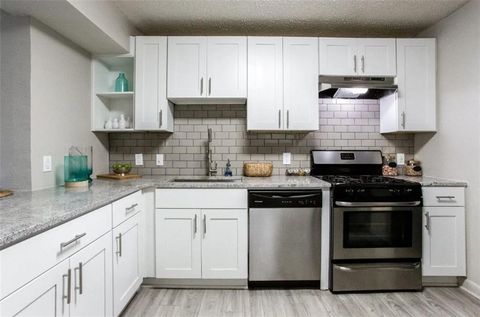 Apartment For Rent - 2035 Memorial Drive #0702<br/> Atlanta, GA 30317