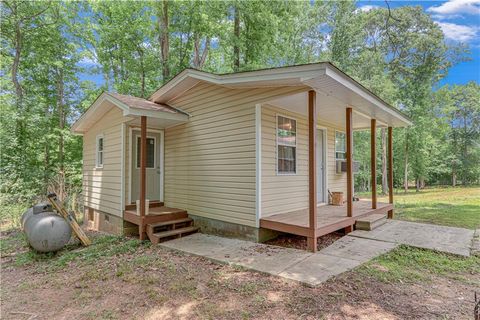 A home in Jefferson