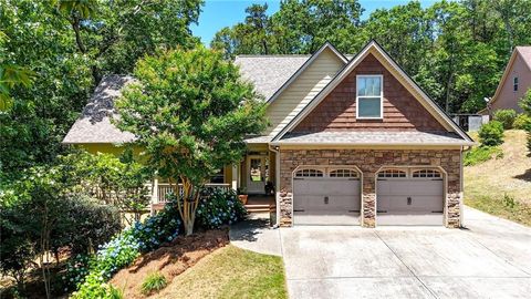 34 Laurel Way NE White GA 30184