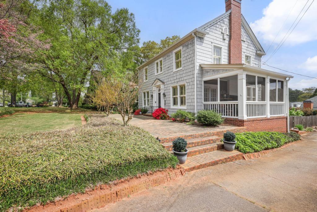 452 Cherokee Street, Marietta, Georgia image 7
