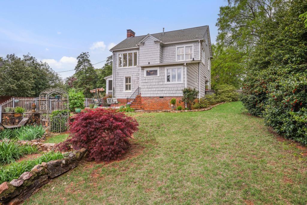 452 Cherokee Street, Marietta, Georgia image 37