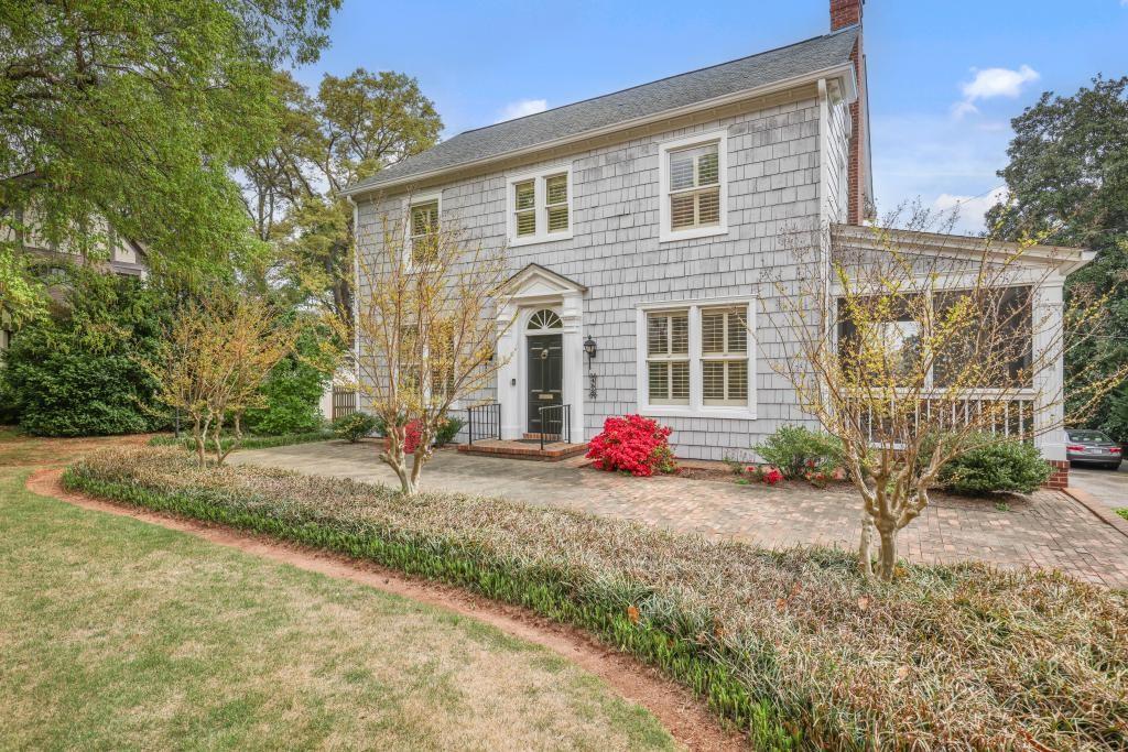 452 Cherokee Street, Marietta, Georgia image 1