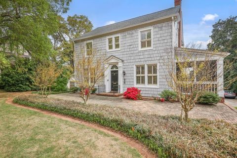 452 Cherokee Street NE Marietta GA 30060