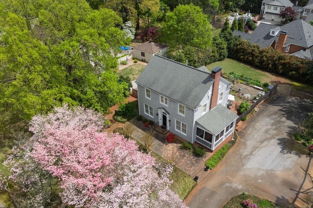 452 Cherokee Street, Marietta, Georgia image 39