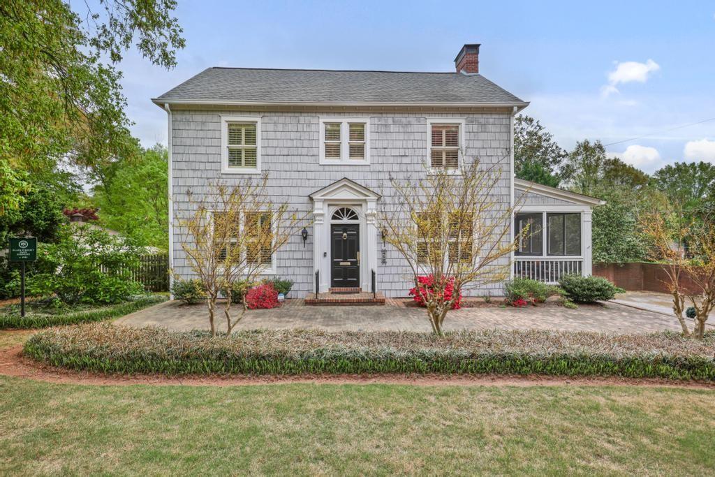 452 Cherokee Street, Marietta, Georgia image 2