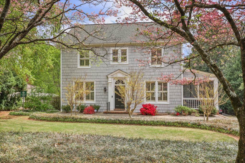 452 Cherokee Street, Marietta, Georgia image 3